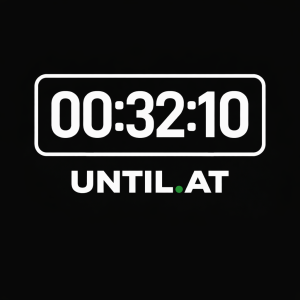 Until.at