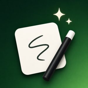 MagicDoodle