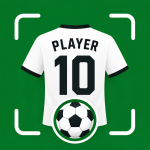 Soccer player scanner