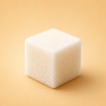 Sugar Cubes tracker