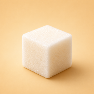 Sugar Cubes tracker